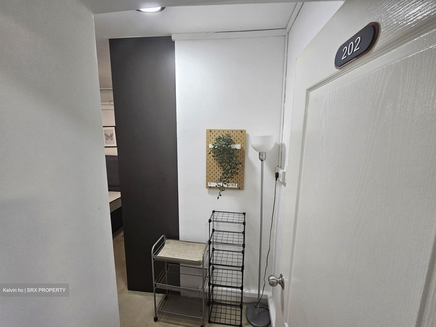 Blk 57 New Upper Changi Road (Bedok), HDB 3 Rooms #615239171